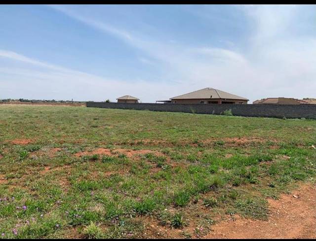 LAND FOR SALE IN HENLEY-ON-KLIP